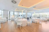 AR迪亞曼特灘水療酒店
