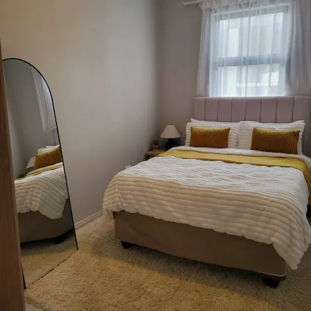 Cozy 1-Bed in Midrand