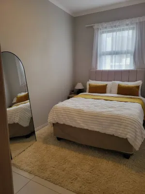 Cozy 1-Bed in Midrand