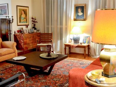 Aesthetic Delight - Stone Villa in Mystras