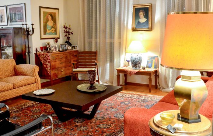 Aesthetic Delight - Stone Villa in Mystras