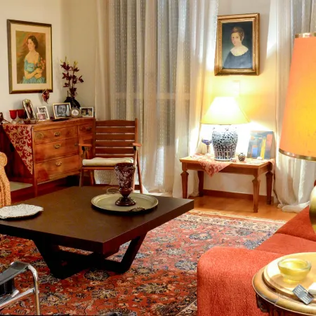 Aesthetic Delight - Stone Villa in Mystras