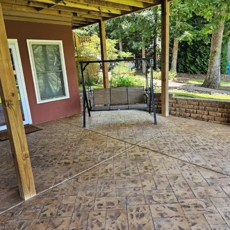 Spacious Lake Gaston Waterfront with Flat Lot, Great Views & Premier Host