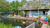 B&B Welgelegen - Pools