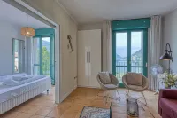 Palazzo Apartments - Porto Letizia - Beach