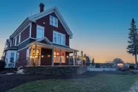 The Whitetail Inn and Suites- Lincoln