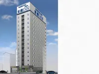Toyoko Inn Kintetsu Yokkaichi Eki Kita Guchi