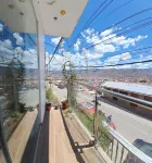 RESIDENCIAL CRISTINA