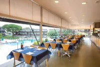 Aparthotel Comtat Sant Jordi