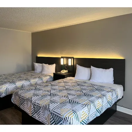 Studio 6 Suites Perry, GA