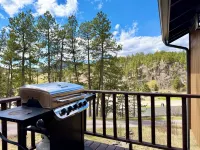 Mountain View Lodge & Cabins - Mountain view