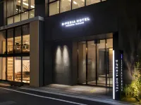 S-Peria Hotel Fukuoka Nakasu Hotels near Fukuoka Kokusai Center