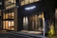 S-Peria Hotel Fukuoka Nakasu - 3-Star