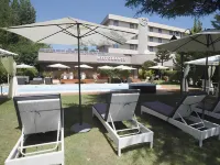 Hotel Garden Experience Hotels in Citta Di Castello