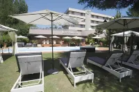 Hotel Garden Experience