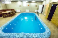 Sokol Mini-Hotel - Интернет