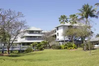 Pirate's Cove Resort and Marina - Stuart - parking