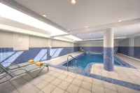 BQ Apolo Hotel - Familien