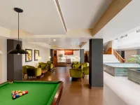 Classic Grande,a Member of Radisson Hotels in Imphal