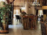 Phakela Private Lodge Hotels in Thabazimbi