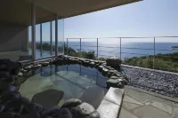 Yakushima Iwasaki Hotel - Hot Springs