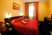 Angel Hotel