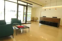 GG Hotels - bar