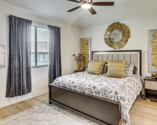 Soccer Fans Welcome! Luxe Raymore Escape w/ Patio Hotels in Raymore