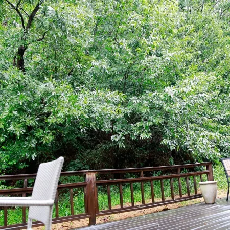 Paju Maribyeol Pension Отели рядом с достопримечательностью «Галерея G-an»