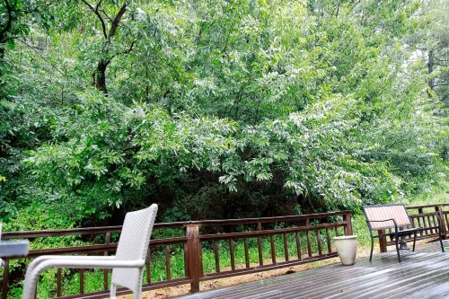 Paju Maribyeol Pension - 4-Star