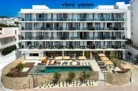 Hotel Vibra Yamm Urban
