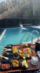 Loya Butik Otel - Bungalow - Pools