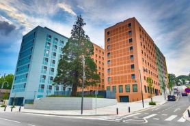 Livensa Living Studios Bilbao