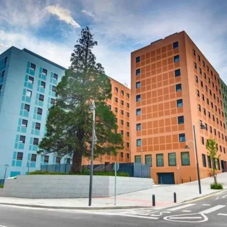 Livensa Living Studios Bilbao