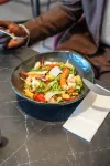Sama 飯店 - 早餐