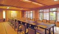 Ryokan Marumo - Desayuno