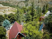 ÇELİK Resort - Wifi