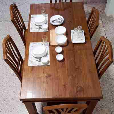 Junohouse, Quiet, Near Hat Yai Village Dining/Meeting Rooms