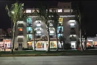 Grand Hotel Kyrios Veracruz Hotel di 