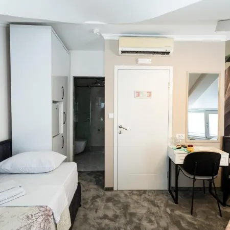 Garni Hotel Lotos