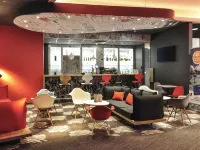 Ibis le Puy-en-Velay Centre - bar