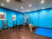 Novotel Birmingham Centre - Gym