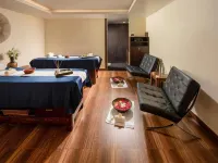 Grand Mercure Bangalore - СПА