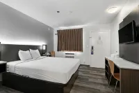 Motel 6 Oceanside, CA