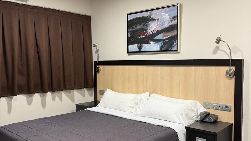 Hotel 170