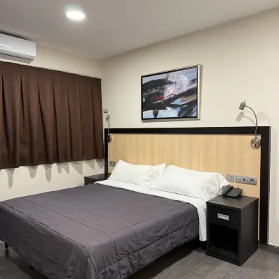 Hotel 170 Hotels near Castelldefels