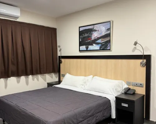 Hotel 170 Hotele w: Castelldefels