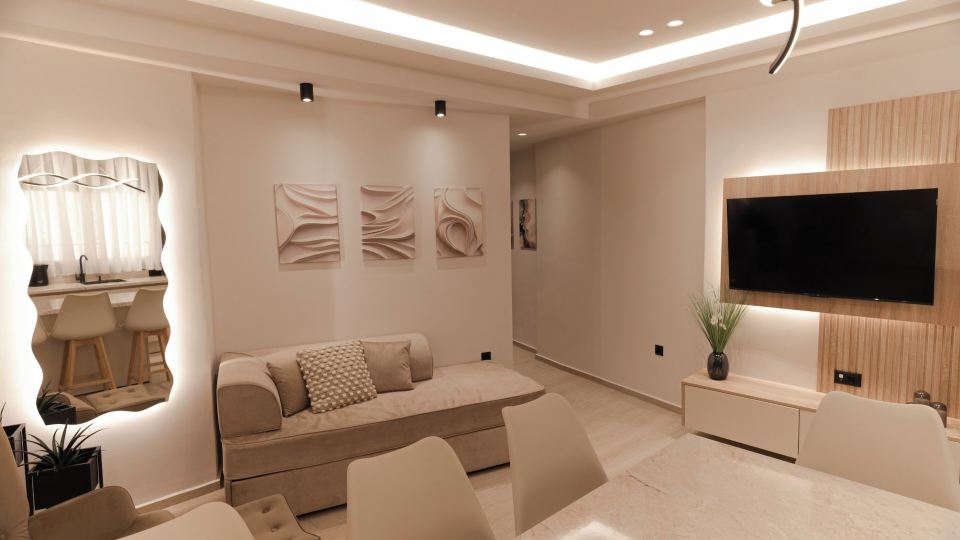 Kandia Suites