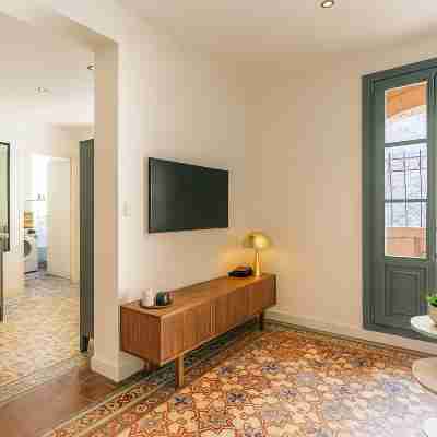 Charmant 2P Beausoleil Centre Rooms