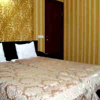Danisimo Hotel Rooms